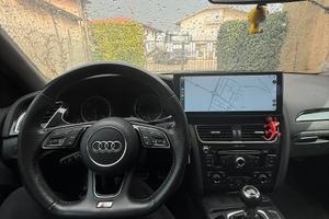 Audi a4 b8