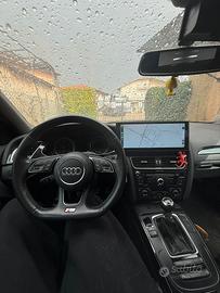 Audi a4 b8