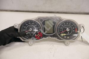 Strumentazione (motociclo) Yamaha X-Max 250 2010