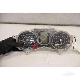 Strumentazione (motociclo) Yamaha X-Max 250 2010