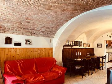 CASA SEMINDIPENDENTE A VALDILANA