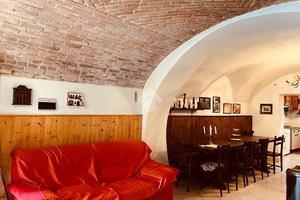 CASA SEMINDIPENDENTE A VALDILANA