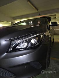 Mercedes-benz CLA 220d SB