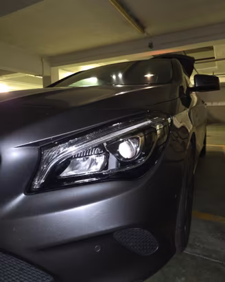 Mercedes-benz CLA 220d SB