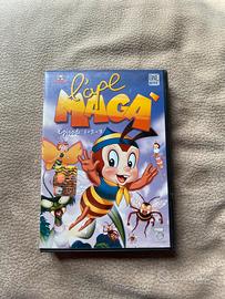L’ape magà episodi 1-2-3 dvd