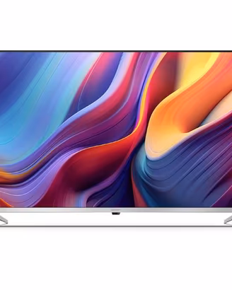 SHARP 43GP6265E 43" GOOGLE TV QLED 4K FRAMELESS T