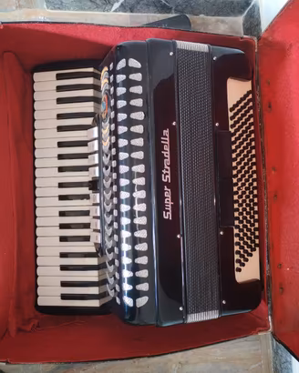 fisarmonica superstradella 
