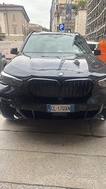 Bmw X5 xdrive30d MSPORT