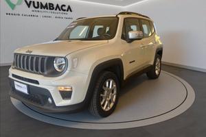 JEEP Renegade 1.3 t4 phev Limited 4xe at6