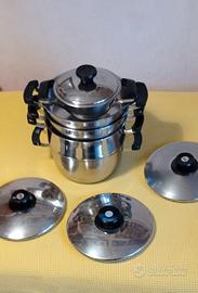 set pentole Imco 