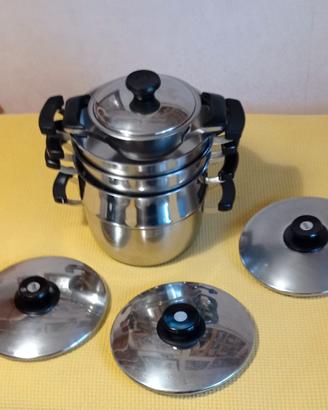 set pentole Imco 