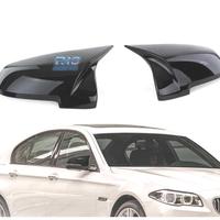 GUSCI SPECCHIO BMW F10 F11 LCI F07 LOOK M NERO LUC