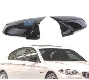 GUSCI SPECCHIO BMW F10 F11 LCI F07 LOOK M NERO LUC