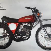 Benelli 125