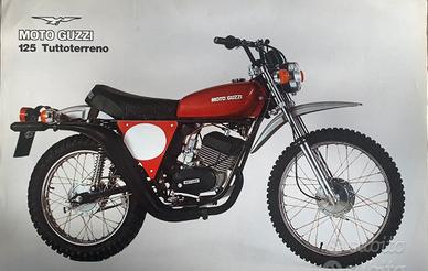 Benelli 125