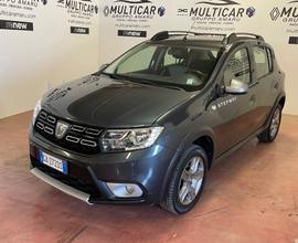 Dacia Sandero Stepway 1.0 TCe 100 CV ECO-G Comfort