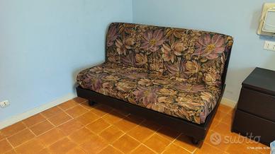 Divano letto