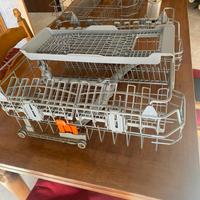 Cestello superiore lavastoviglie Hotpoint Ariston