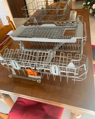 Cestello superiore lavastoviglie Hotpoint Ariston