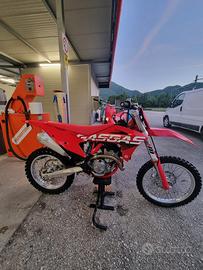 Gasgas mc250f 2023