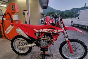 Gasgas mc250f 2023