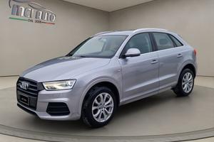 AUDI Q3 2.0 TDI 120 CV Sport