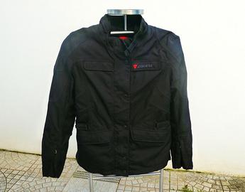 giacca moto Dainese donna 4 stagioni