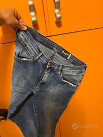 Jeans Wrangler