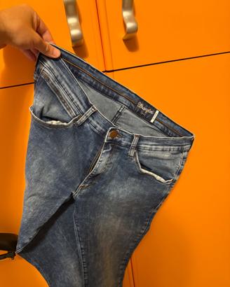 Jeans Wrangler