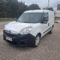 OPEL COMBO 1600 CDTI 105CV 2016 DOBLO KM142000