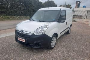 OPEL COMBO 1600 CDTI 105CV 2016 DOBLO KM142000
