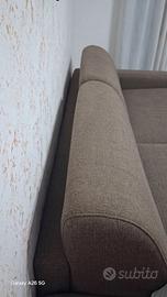 Divano letto