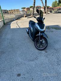 Vendita scooter sh 300 2020