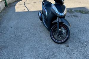 Vendita scooter sh 300 2020