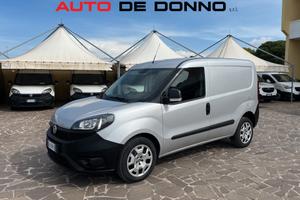Fiat DOBLO' 1.6 M-JET 120CV GRIGIO MET - 2022