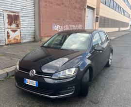 VOLKSWAGEN Golf 7ª serie - 2014