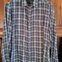 HART&BROS camicia pesante ragazzo/uomo L
