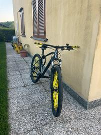 Scoot Aspect 950