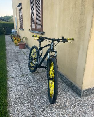 Scoot Aspect 950