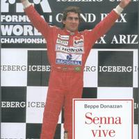 Senna vive, di Beppe Donazzan