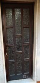 porta legno