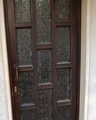 porta legno