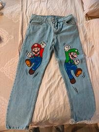  3 jeans 