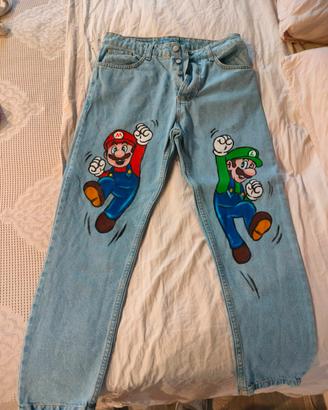  3 jeans 