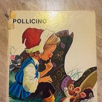 Pollicino - Edibimbi Varese - Bambini nella fiaba