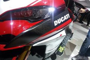 ACCESSORI CARBONIO DUCATI MULTISTRADA 950 1200 126
