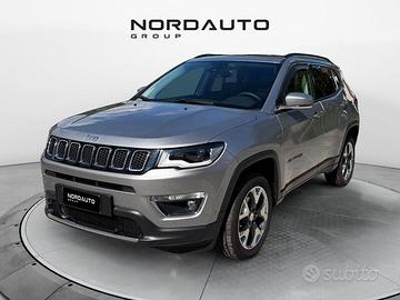 Jeep Compass 2nd serie 2.0 Multijet II aut. 4...
