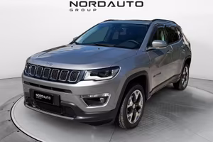 Jeep Compass 2nd serie 2.0 Multijet II aut. 4...