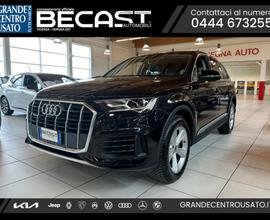 AUDI Q7 45 TDI quattro tiptronic Business - PROM
