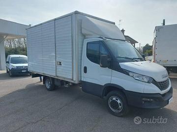 IVECO DAILY 35C14